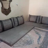 بالش باطرح جذاب خوشگل خدمت دوستان|رختخواب، بالش، پتو|سلماس, |دیوار