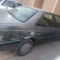 پژو ۴۰۵|خودرو سواری و وانت|یزد, |دیوار