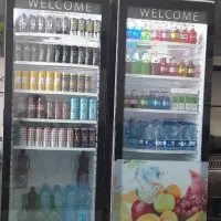 یخچال ایستاده