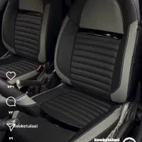 روکش چرم درجه یک تارا