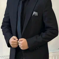 کت و شلوار پسرانه سایز ۴۴و کت تک پسرانه|لباس|هشتگرد, مدرس|دیوار