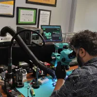 تعمیر هارد و بازیابی و ریکاوری اطلاعات