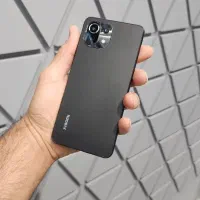 گوشی شیائومی mi 11 lite اقساطی بون پیش پرداخت