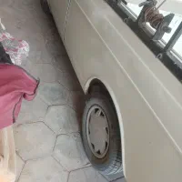 فروش پیکان وانت