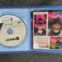 دیسک بازی فیفا 23 و فیفا 19|کنسول، بازی ویدئویی و آنلاین|تهران, هفت چنار|دیوار