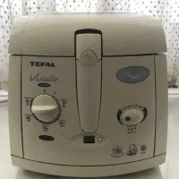 سرخ کن تفال اصلی Tefal