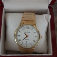 ساعت رومانسون sapphire اصل