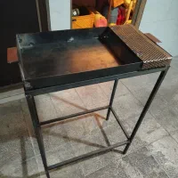 منقل کباب|اجاق گاز و لوازم برقی پخت‌وپز|سمنان, |دیوار