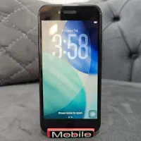 اپل Iphone SE 2020 در حد حافظه 128GB اصل LLA|موبایل|آبادان, |دیوار