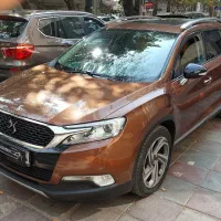 دی اس ۶ Ds6 مدل 2018