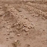 زمین-یک-تومانی