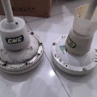 پنکه مارک cmc