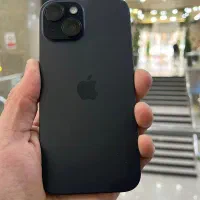 ایفون ۱۵ ریجستر شده دوسیم
