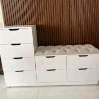 جا کفشی نو