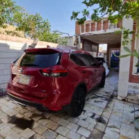 نیسان ایکس تریل روگ 2017سفارس کانادا|خودرو سواری و وانت|آبادان, |دیوار