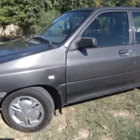 111 مدل 97|خودرو سواری و وانت|کلاله, |دیوار