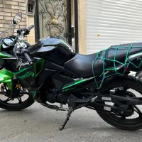 مگلی ۲۰۰ r|موتورسیکلت|تهران, آهنگران (سراسیاب دولاب)|دیوار