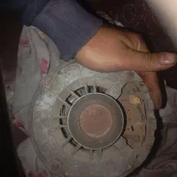 دینام کولر|کولر آبی|ری, ظهیرآباد|دیوار