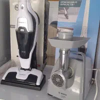 چرخ گوشت ۱۸۰۰ وات بوش اصلی