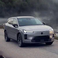 حواله ولوو xc70 ورژن 2026