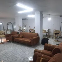 زیرزمین  ۱۲۰ متر مربع تمیز بدنه کاذب.کف سرانیک|اجارهٔ دفتر کار، اتاق اداری، مطب|دهدشت, |دیوار
