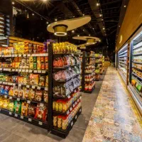 صندوق دار و لاین چین