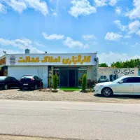 زمین باغ گوارشک حسن اباد دیاکو نقداقسط چکی