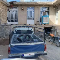 پیکان وانت مدل ۹۱