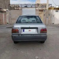 پراید 84شاسی سالم پلمپ