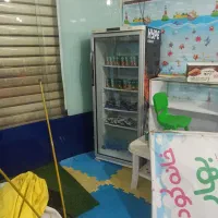 تاتامی.دیوارپوش.یخچال ایستاده|تجهیزات ورزشی|خرم‌آباد, |دیوار