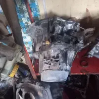 استوک فروشی با نازلترین قیمت|قطعات یدکی و لوازم جانبی|تبریز, |دیوار