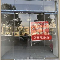 رهن مغازه مهرشهر فاز4