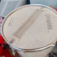 طبل دوقول ارتشی یاماها سالم|درام و پرکاشن|قدس, معادن شن و ماسه|دیوار