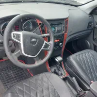 دنا اتومات اپشنال جغتای|خودرو سواری و وانت|سبزوار, بیهق شرقی|دیوار