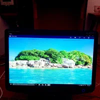 مانیتور حرفه ای کامپیوتر 19 اینچی سامسونگ Samsung|قطعات و لوازم جانبی رایانه|نجف‌آباد, گلدشت|دیوار