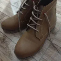 حراج کتانی و چکمه|کیف، کفش، کمربند|شاهینشهر, شهرک میلاد|دیوار