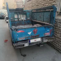 نیسان مدل ۷۸ تناژ پایین|خودرو سواری و وانت|مشهد, کشف|دیوار