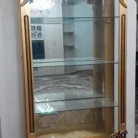 بوفه نو|بوفه، ویترین، کنسول|تبریز, |دیوار