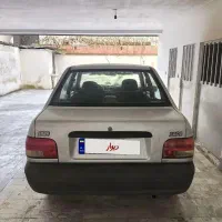 پراید 131|خودرو سواری و وانت|آمل, |دیوار