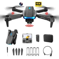 کواد کوپتر e99