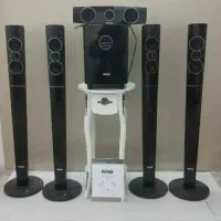 سینما خانگی فلشخور