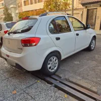 تیبا ۲ پلاس مدل ۹۹|خودرو سواری و وانت|تهران, تهرانپارس شرقی|دیوار