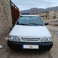 پراید 131 مدل 99