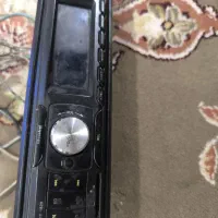 ضبط ماشین