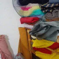 پارچه