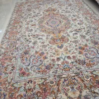 فرش دستباف  خطیبی تبریز