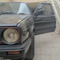 گلف gti