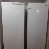 یخچال فریزرویخچال ساده10فوت ازمایش روی هم 20ملیون|یخچال و فریزر|ایرانشهر, |دیوار