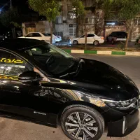 نیسان سیلفی مکس ادیشن
