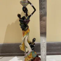 مجسمه دکوری|مجسمه، تندیس، ماکت|ورامین, ورامین|دیوار